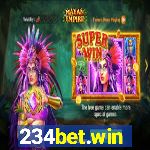 234bet.win