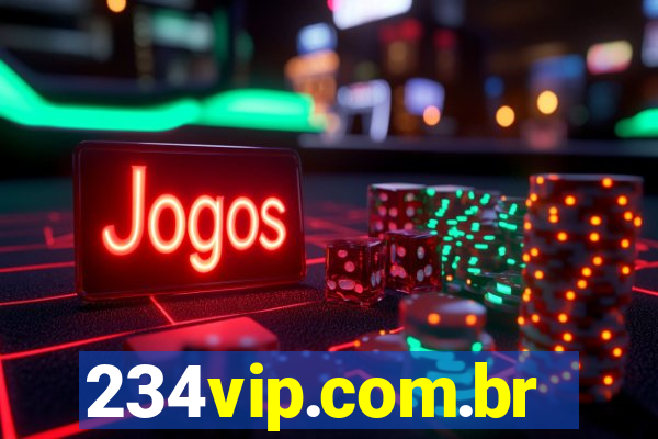 234vip.com.br