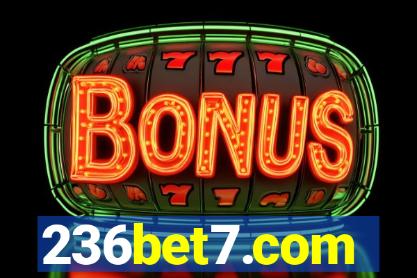 236bet7.com