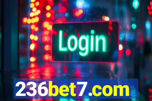 236bet7.com