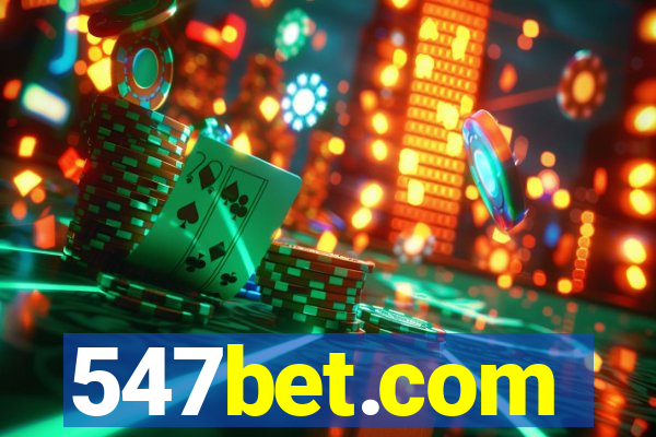 547bet.com