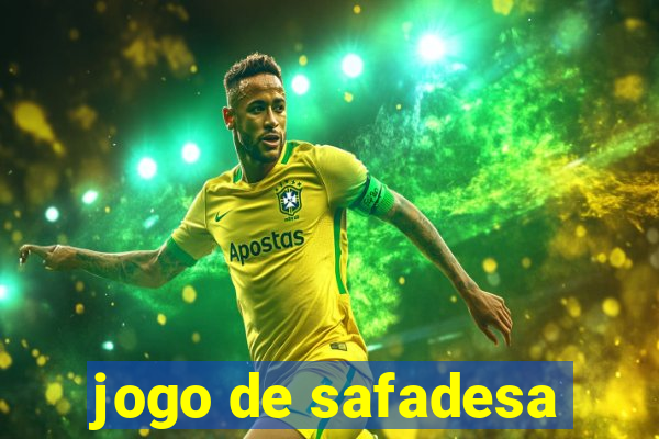 jogo de safadesa