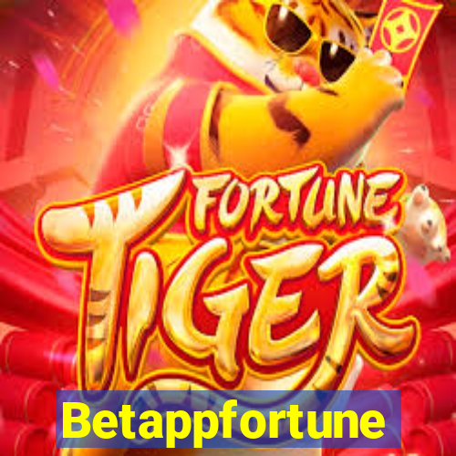 Betappfortune