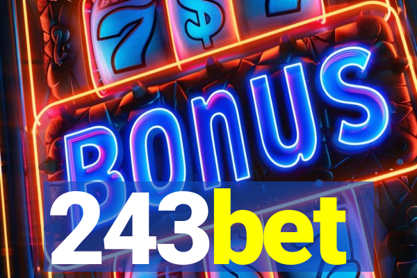 243bet