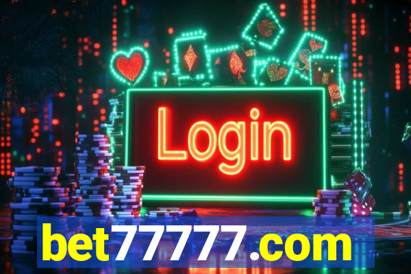 bet77777.com