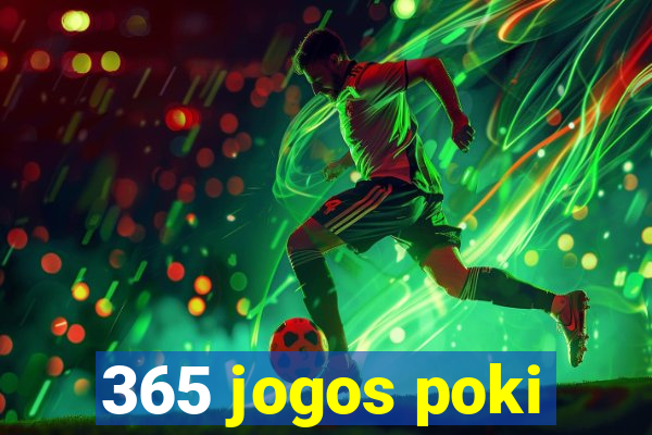 365 jogos poki