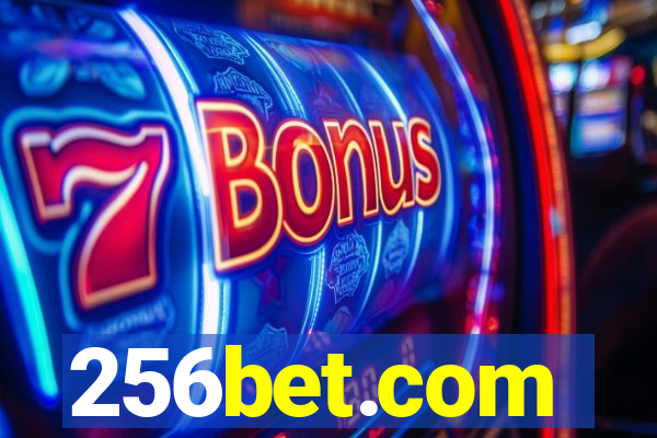 256bet.com