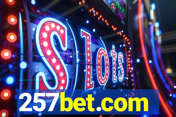 257bet.com