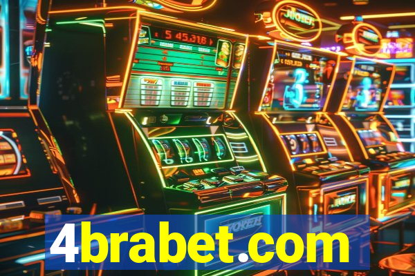 4brabet.com