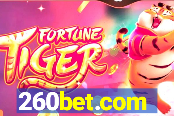 260bet.com