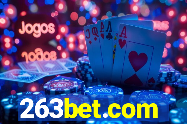 263bet.com