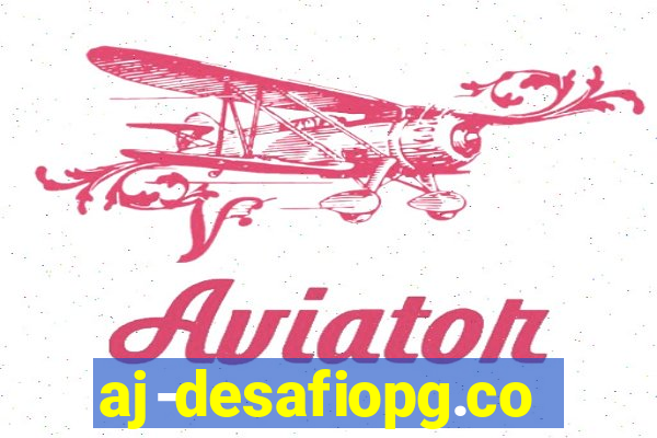 aj-desafiopg.com