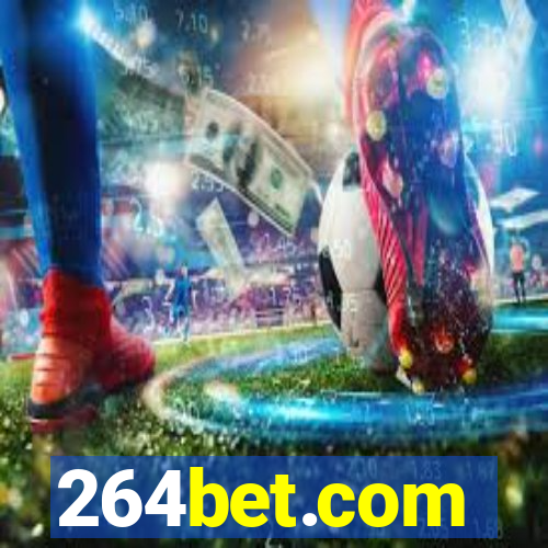 264bet.com