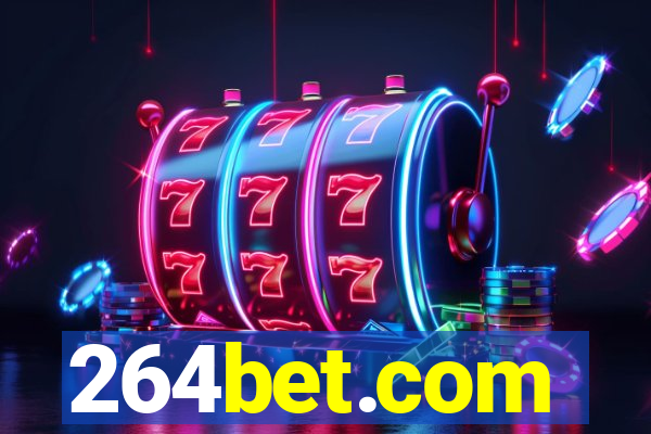 264bet.com