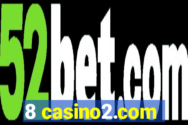 8 casino2.com