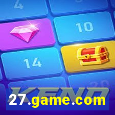 27.game.com