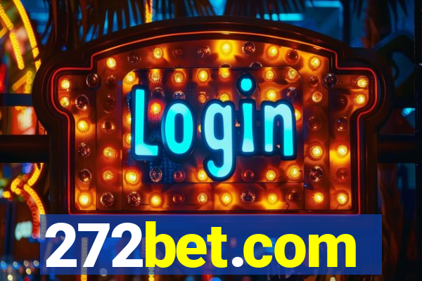 272bet.com