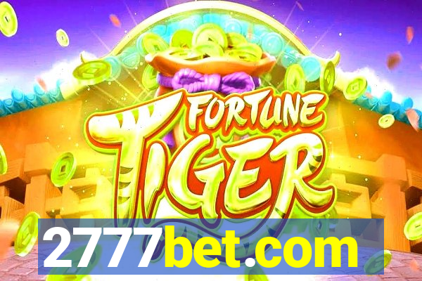 2777bet.com