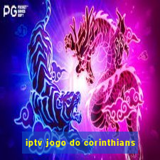 iptv jogo do corinthians