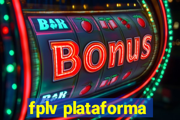 fplv plataforma