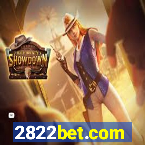 2822bet.com