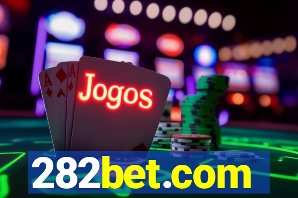 282bet.com