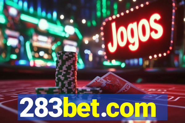 283bet.com