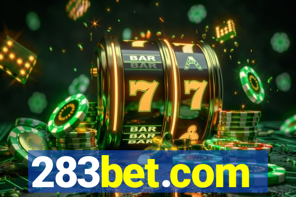 283bet.com