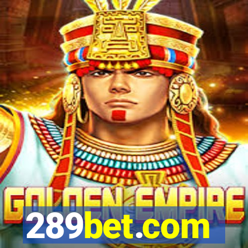 289bet.com