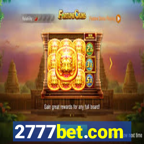 2777bet.com