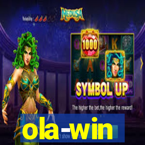 ola-win