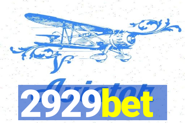 2929bet