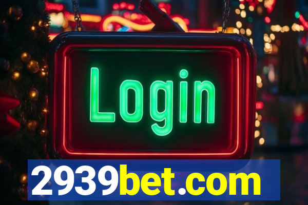 2939bet.com