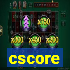 cscore