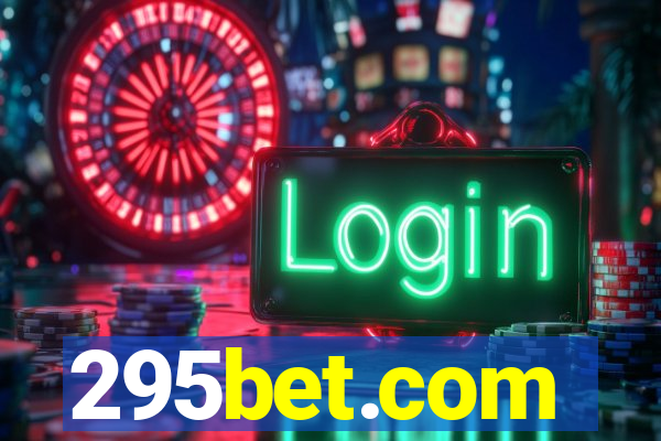 295bet.com