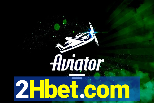 2Hbet.com