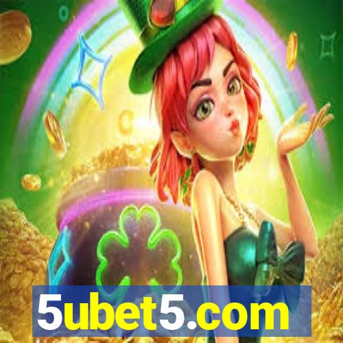 5ubet5.com