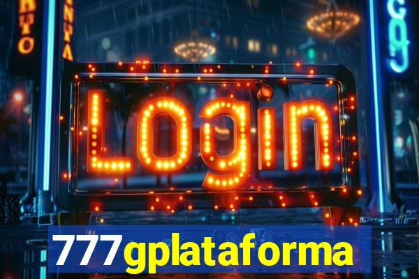 777gplataforma