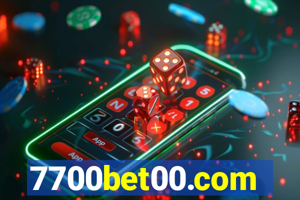 7700bet00.com