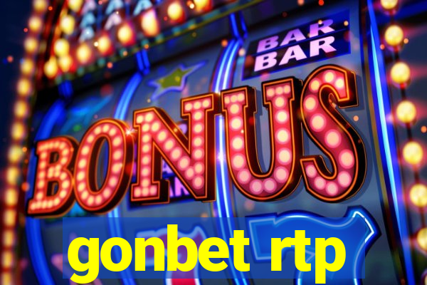 gonbet rtp