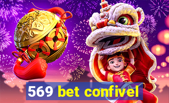 569 bet confivel