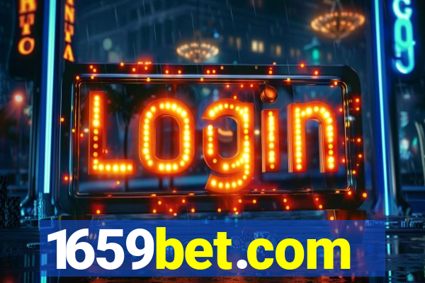 1659bet.com