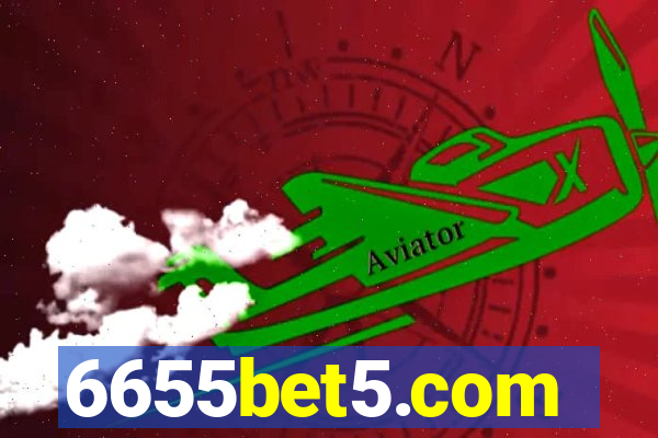 6655bet5.com