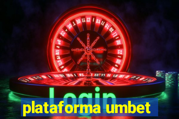 plataforma umbet