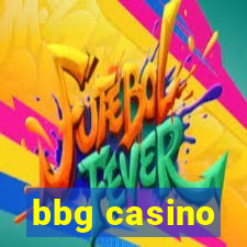 bbg casino