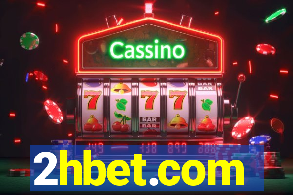 2hbet.com