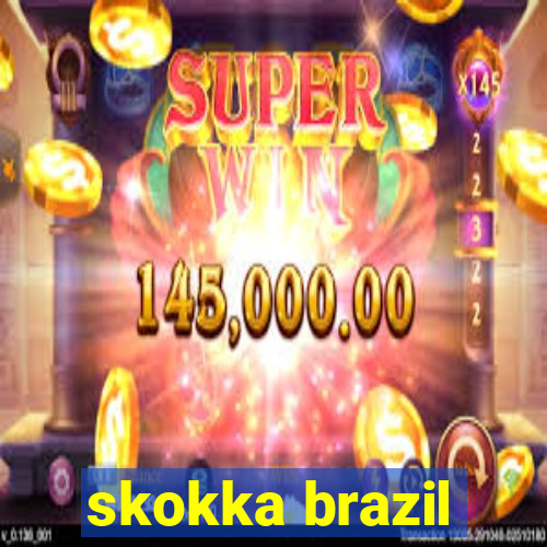 skokka brazil