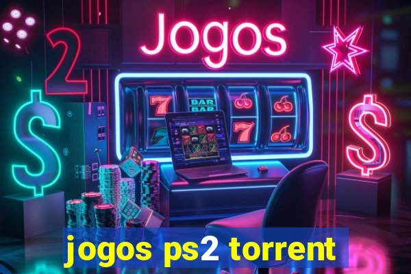 jogos ps2 torrent