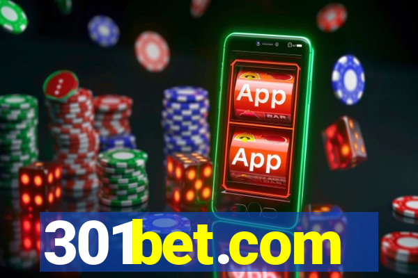 301bet.com