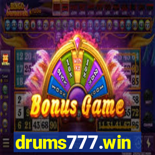 drums777.win